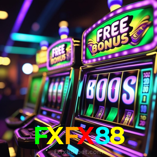 FXFX88:Aposte no futebol e jogue slots para ganhar em grande estilo!
