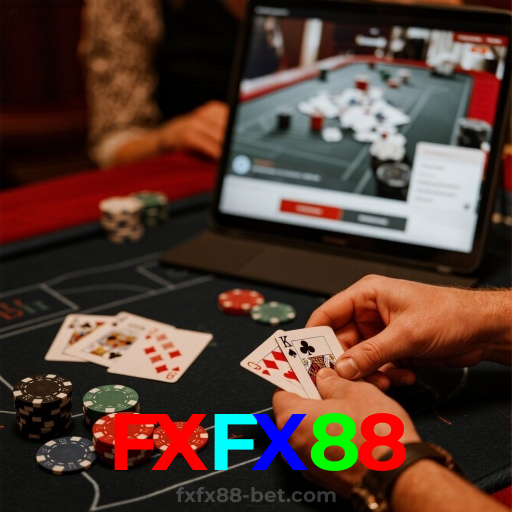 FXFX88：Sinta a emoção do futebol online! Aposte e vença agora!