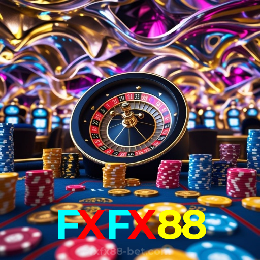 FXFX88:Vença no poker e mostre que você é um verdadeiro campeão!