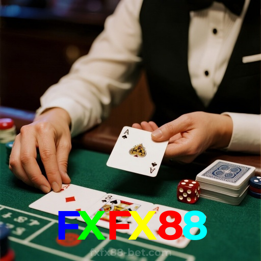 FXFX88：No cassino online mais seguro, aposte no futebol e jogue slots emocionantes!