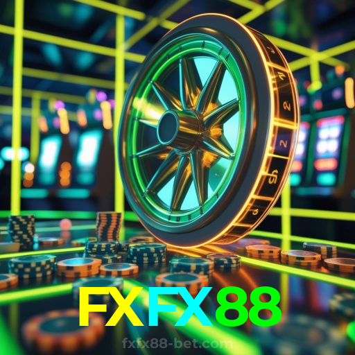 FXFX88:Aposte no futebol online e sinta a emoção de vencer!