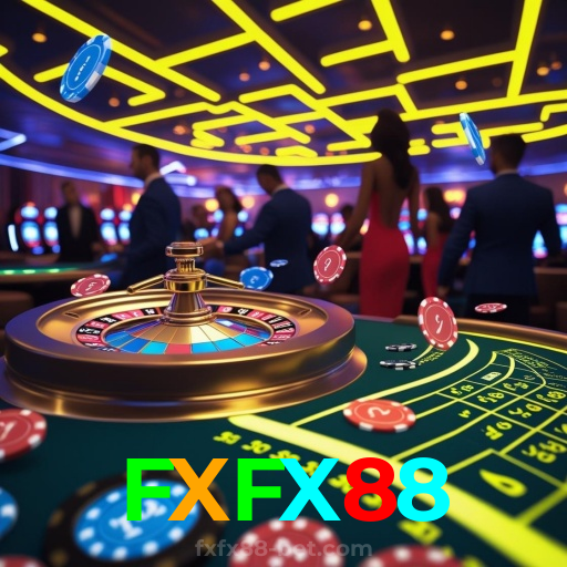 FXFX88:Vença o poker online e mostre sua habilidade nas cartas!