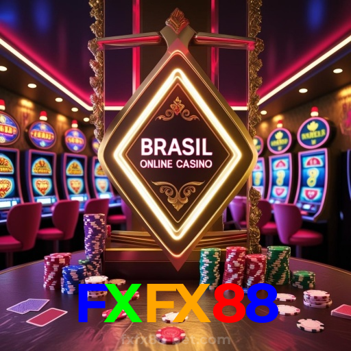 FXFX88:Vença no poker e aposte no futebol para grandes vitórias no cassino!