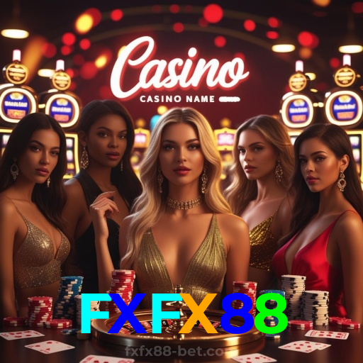 FXFX88：Jogue blackjack e aposte no futebol para uma experiência emocionante!