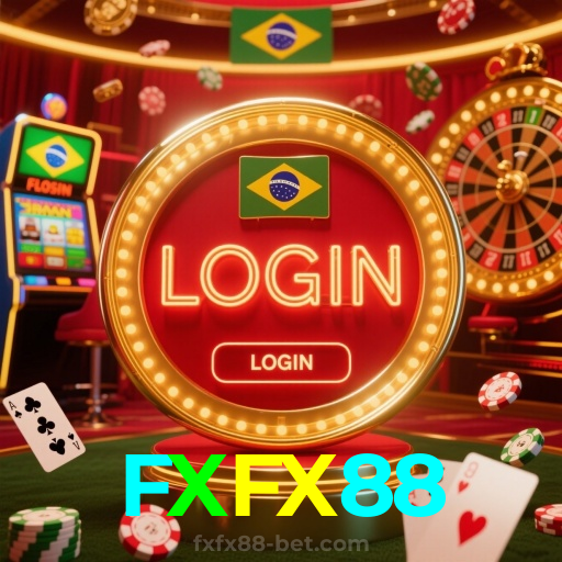 FXFX88：As melhores slots com grandes vitórias te aguardam! Jogue agora!