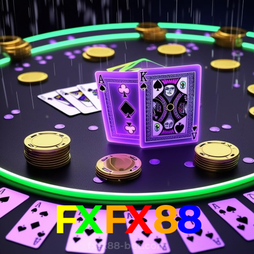 FXFX88：O melhor cassino para você jogar slots e apostar no seu time de futebol!