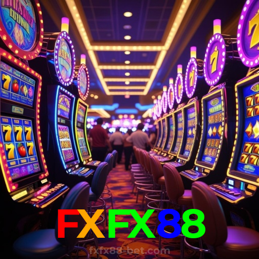 FXFX88:Aposte no futebol e jogue slots para ganhar em grande estilo!