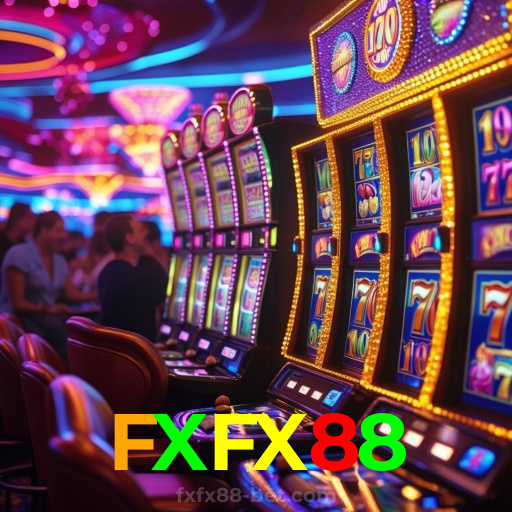 FXFX88:Jogue blackjack, aposte no futebol e ganhe grandes prêmios no cassino online!
