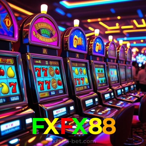 FXFX88:Apostas ao vivo no futebol e grandes prêmios em blackjack e roleta!