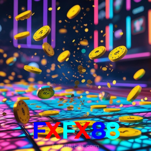 FXFX88:Vença no poker e aposte no futebol com segurança no nosso cassino!