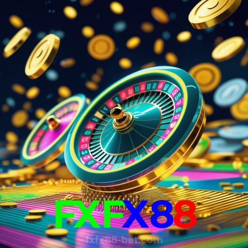 FXFX88：Jogue poker, aposte no futebol e ganhe prêmios incríveis em nosso cassino!