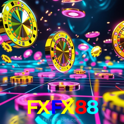 FXFX88:Ganhe com o futebol online e leve sua vitória para o próximo nível!