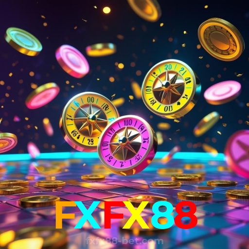 FXFX88:Jogue no melhor cassino online e descubra os maiores prêmios!