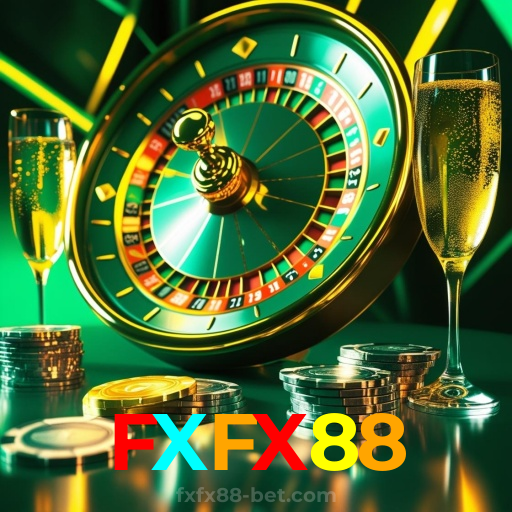 FXFX88：Jogue nas melhores slots e conquiste grandes jackpots!