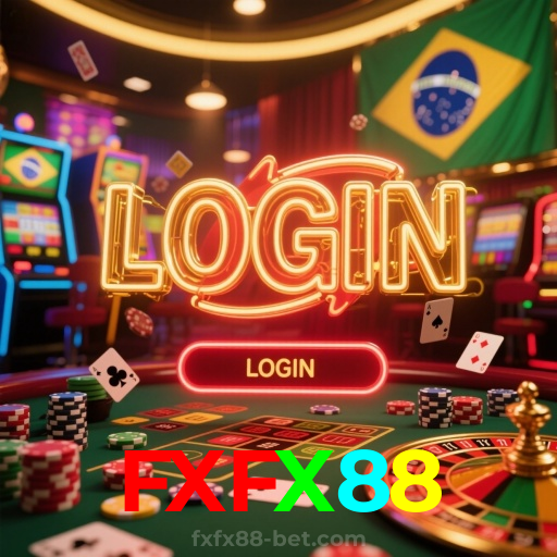 FXFX88:Poker, roleta e apostas ao vivo no futebol online, tudo ao seu alcance!