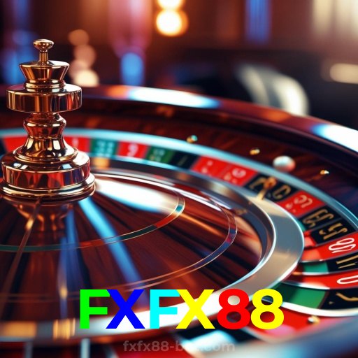 FXFX88：Jogue no nosso cassino e prove sua habilidade nas cartas de poker!
