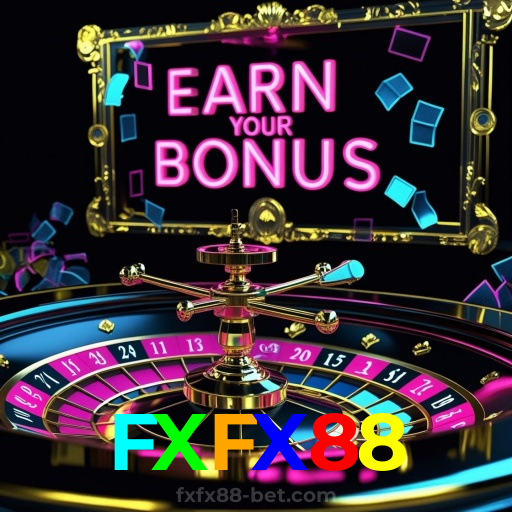 FXFX88:Onde a sorte está ao seu lado: apostas no futebol e vitórias no cassino!