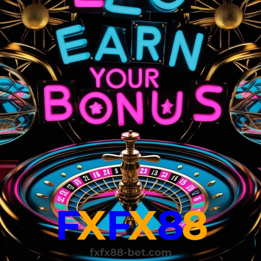 FXFX88:Aposte nas roletas e veja os prêmios incrÃveis chegarem até você!