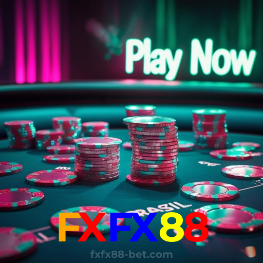 FXFX88:Diversão garantida com blackjack, roleta e apostas ao vivo no futebol!