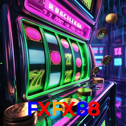 FXFX88:Em nosso cassino online, grandes prêmios estão ao seu alcance!