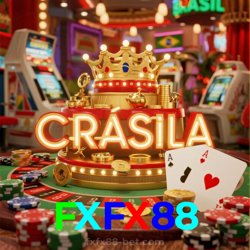 FXFX88:Em cada giro, novas vitórias! Venha jogar nas melhores slots!