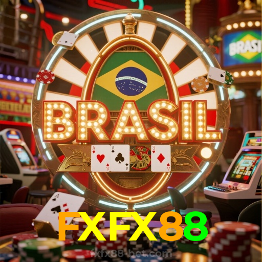 FXFX88:Vença no blackjack e conquiste grandes prêmios!