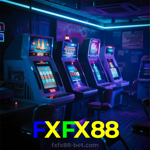 FXFX88：Vença na roleta e conquiste prêmios surpreendentes!