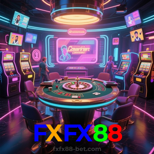 FXFX88：Jogue futebol online e descubra o prazer de ganhar grandes prêmios!