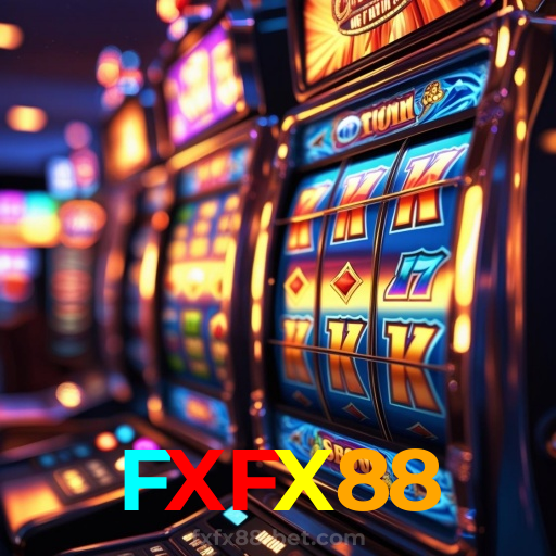 FXFX88:Gire a roleta e leve para casa grandes vitórias!