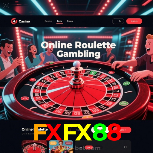FXFX88:Jogue slots, aposte no futebol e ganhe prêmios incrÃveis no cassino online!