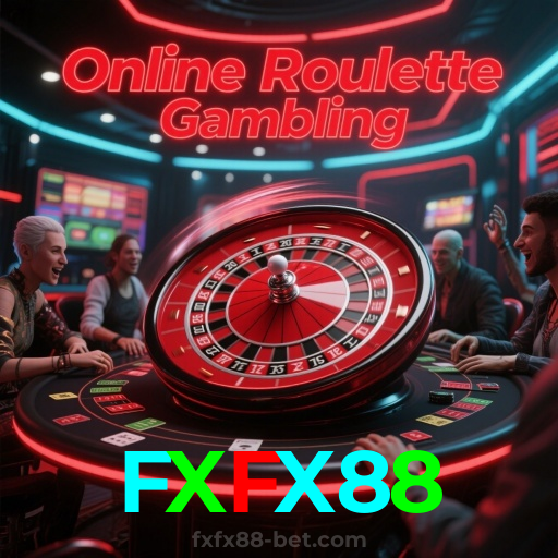 FXFX88:A melhor experiência de apostas e jogos de cassino, incluindo futebol online!