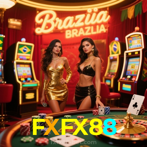 FXFX88:Jogue slots, blackjack e aposte no futebol para diversão e vitórias!