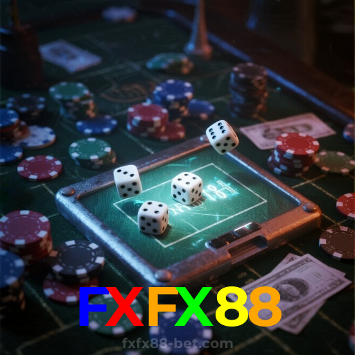 FXFX88：O melhor cassino para você jogar poker e fazer apostas no futebol online!
