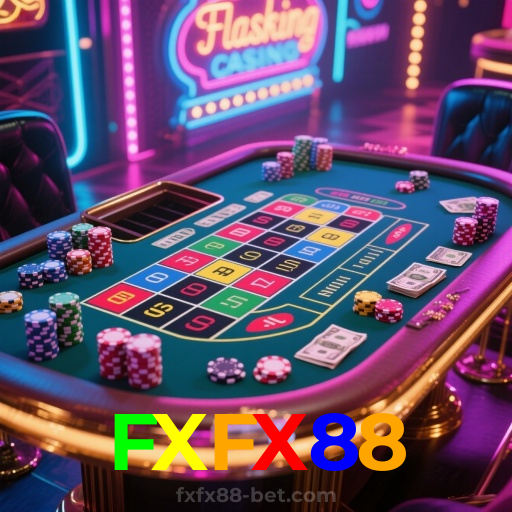 FXFX88：Aposte no futebol digital e conquiste prêmios fantásticos!