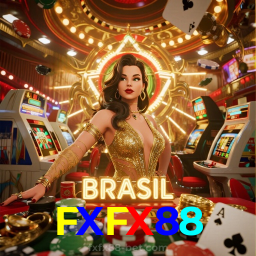 FXFX88：Aposte nas nossas roletas e veja a sorte sorrir para você!