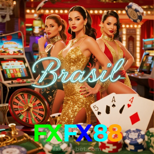 FXFX88：A sorte está na roleta! Aposte e ganhe agora!