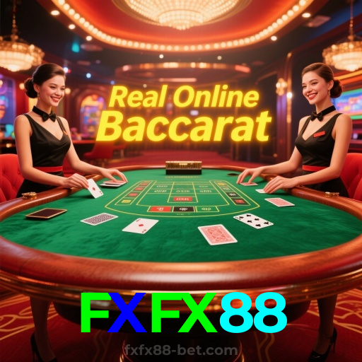FXFX88:Mostre sua habilidade nas mesas de poker e vença os adversários!