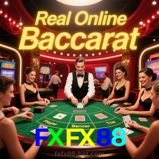 FXFX88：Onde o futebol e o cassino online se encontram para diversão sem fim!