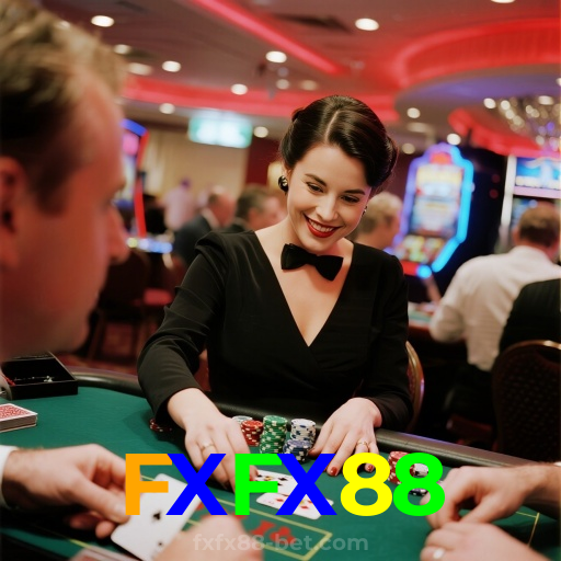 FXFX88：Ganhe no futebol e jogue os melhores jogos de cassino online!