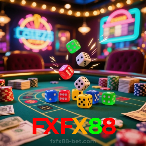 FXFX88:Jogue futebol digital e conquiste prêmios incríveis!