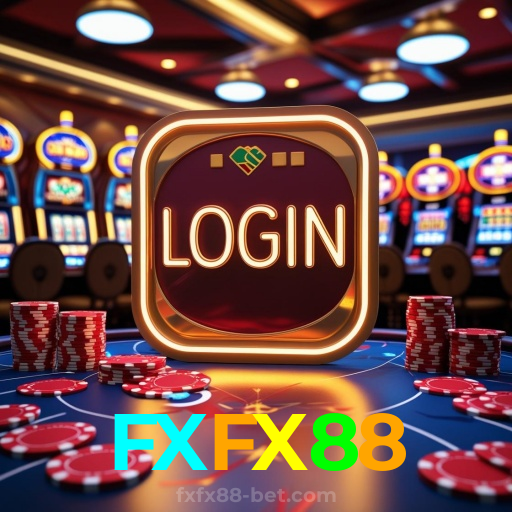FXFX88:Jogue blackjack, poker e aposte no futebol para vitórias épicas!