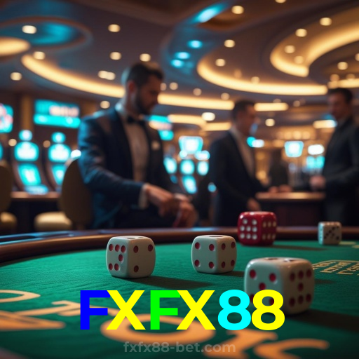 FXFX88：Cada giro é uma nova chance de ganhar! Venha para as slots agora!