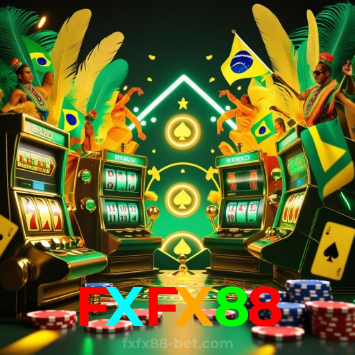 FXFX88:Aposte no futebol e ganhe em blackjack e poker com segurança!
