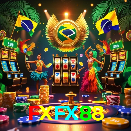 FXFX88:Apostas no futebol e grandes vitórias em roleta e blackjack!