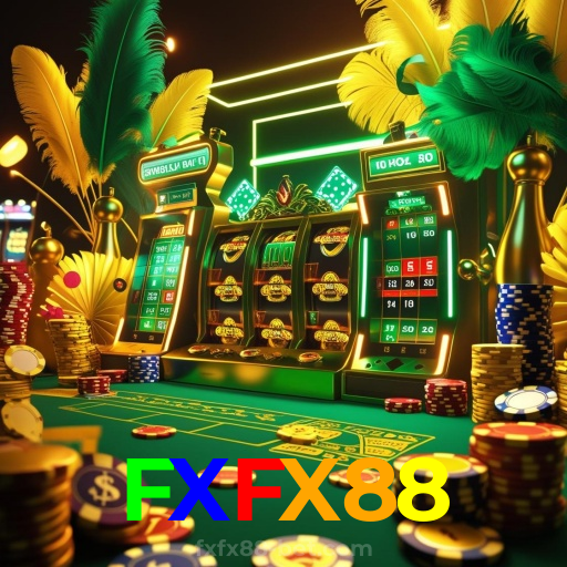 FXFX88:A sorte é sua! Aposte agora e ganhe muito mais!