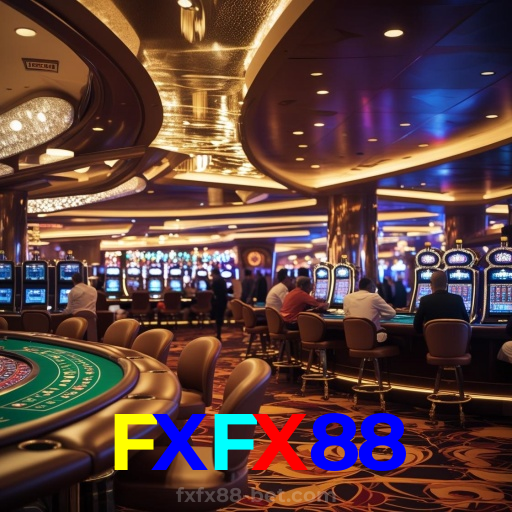 FXFX88:Diversão garantida com blackjack, roleta e apostas ao vivo no futebol!