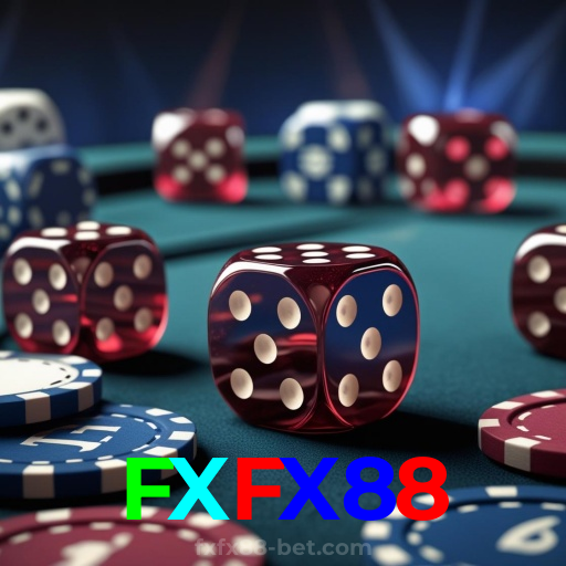 FXFX88:Apostas no futebol e grandes prêmios nos melhores jogos de cassino!