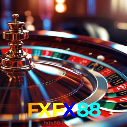 FXFX88:Aposte no futebol e conquiste prêmios em blackjack e poker!