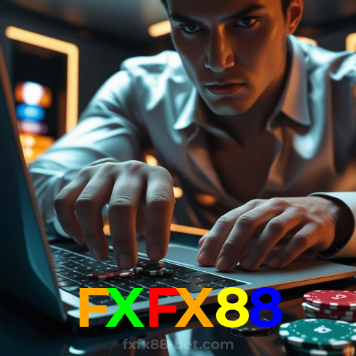 FXFX88:Jogue nas mesas de poker e ganhe prêmios incríveis!