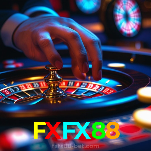 FXFX88:Aposte no futebol online e conquiste grandes recompensas!